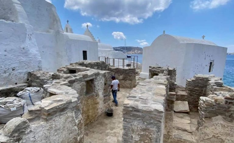 Mykonos Castle 768x471