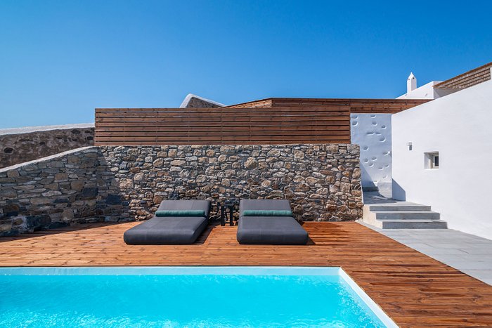 dreambox mykonos suites